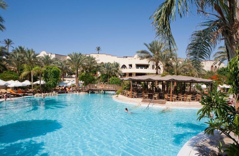 The Grand Hotel Sharm El Sheikh Buitenkant foto